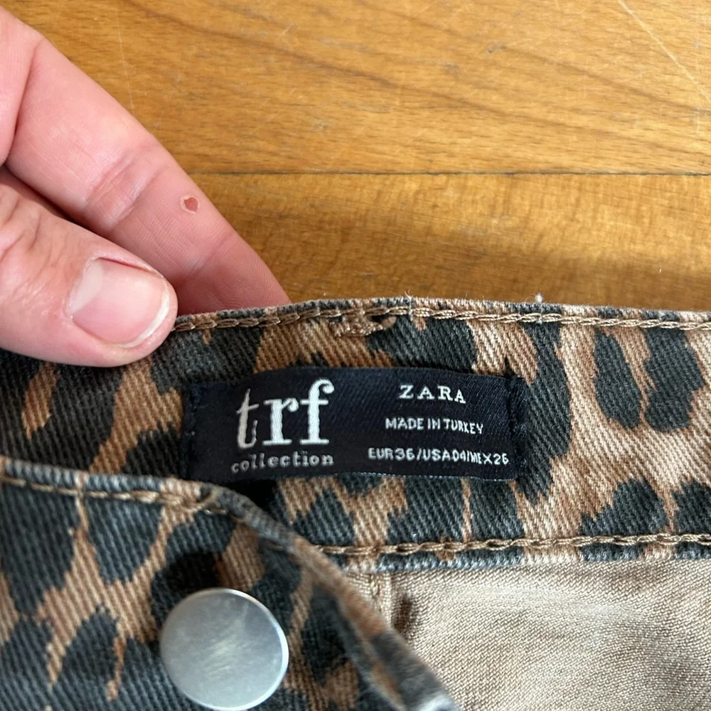 Pants - Picture 2 of 4